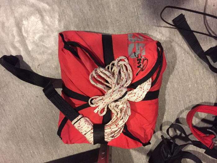 Haszn�lt ment�erny�k minden m�retben m�r 100€-t�l