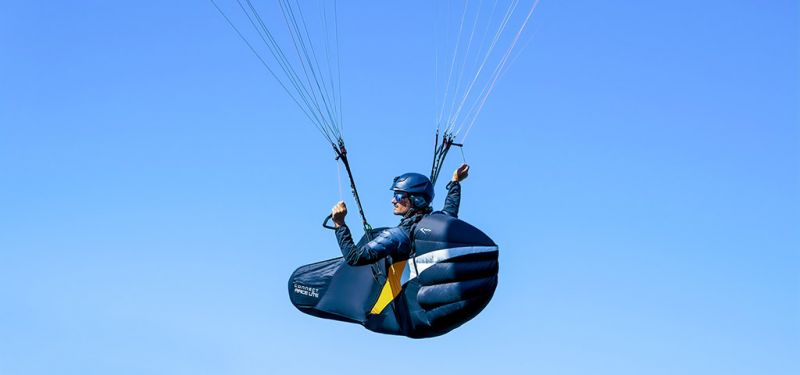 Swing Conect Race Light