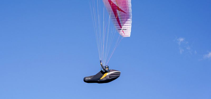 Swing Conect Race Light
