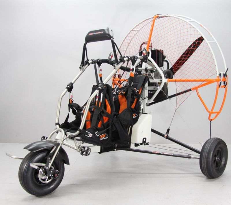 Fly Products Xenit Thor 250
